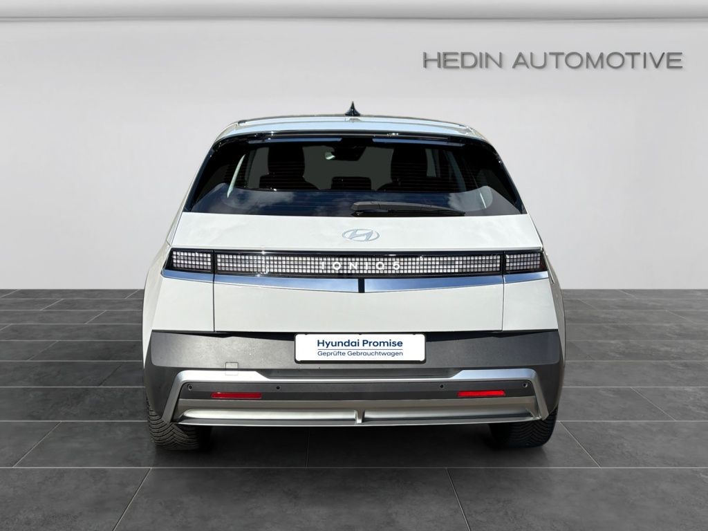 Hyundai IONIQ 5 – Bild 5