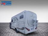 HYMER / ERIBA / HYMERCAR HYMER ML-T 580 XPERIENCE SIE SPAREN:25.430,-- € - HYMER / ERIBA 430