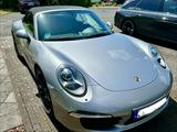 Porsche 991 Carrera / PDK / Chrono / SAGA / APPROVED - Porsche 991: Cabrio