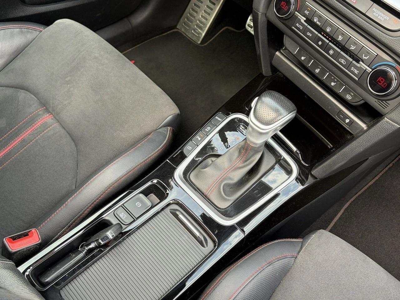 Kia ProCeed 1.6T-GDI Aut.GT LED Panorama Kam JBL...