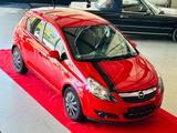 Opel Corsa D Edition "111 Jahre"