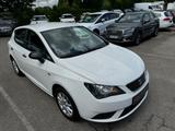 Seat Ibiza Lim. Reference Motor 1,4 Ltr. - Seat Ibiza: Reference