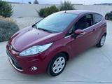 Ford Fiesta 1.4 TDCi 70CV 3 porte Titanium 2011 - Ford Fiesta aus 2011 mit Diesel-Antrieb
