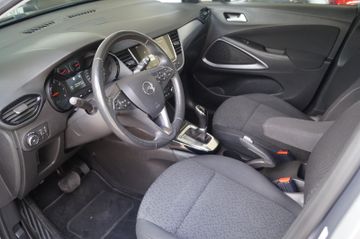 Opel Crossland 1.2 Turbo Edition AUT-NAVI-LED-KAMERA-