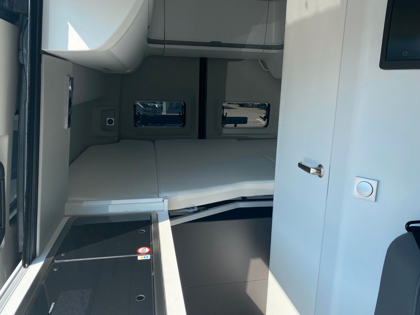 Volkswagen Crafter - Bild 16