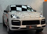 Porsche Cayenne GTS 4.0 V8 |GT-PAKET|LEICHTBAU|CARBON - Porsche Cayenne in Kassel