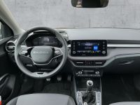 Skoda Fabia - Vorschau Bild 8