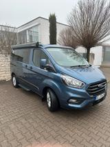 Ford Transit Custom / Nugget