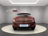 Hyundai i30 Classic1.Hand 93972KMBluetooth Garantie - Hyundai i30 Gebrauchtwagen in Bremen