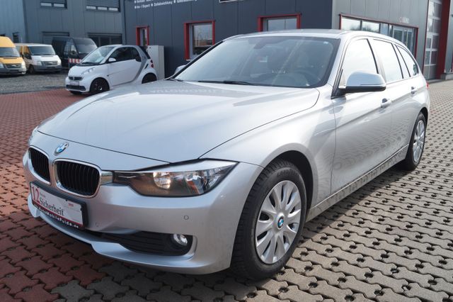 BMW 318 d Touring*1. Hand*113.000km