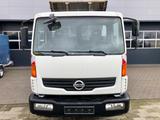 Nissan Atleon TKO 3 Seitenkipper/7.5t/AHK - Nissan Atleon