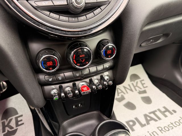 MINI John Cooper Works JOHN_COOPER_WORKS Cabrio