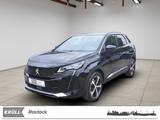 Peugeot 3008  GT NAVI+LED+SHZ+GJR