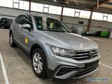 Volkswagen Tiguan Allspace 1.5 TSI Life DSG 7Si AHK Navi - VW Tiguan Allspace in Nürnberg