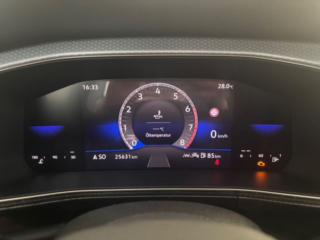 T-Cross 1.0 TSI 70 kW Goal