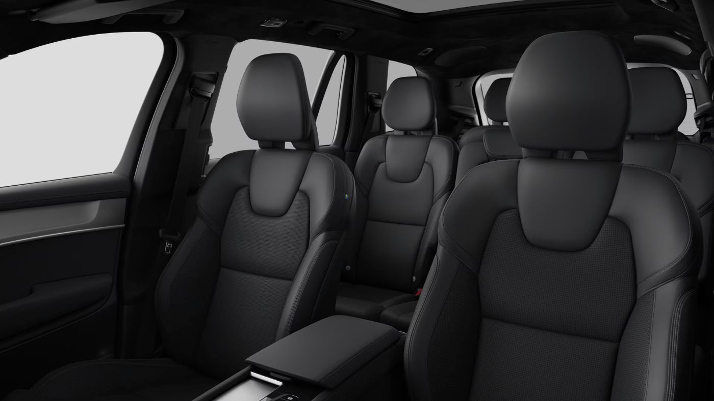 Volvo XC90 - Bild 9