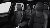 Volvo XC90 - Vorschau Bild 9