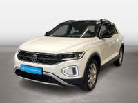 Volkswagen T-Roc - Vorschau Bild 2