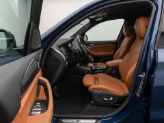 Foto Nummer 19: BMW X3