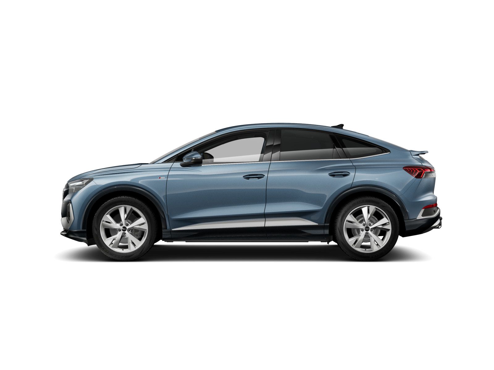 Audi Q4 e-tron - Bild 6