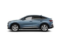 Audi Q4 e-tron - Vorschau Bild 6