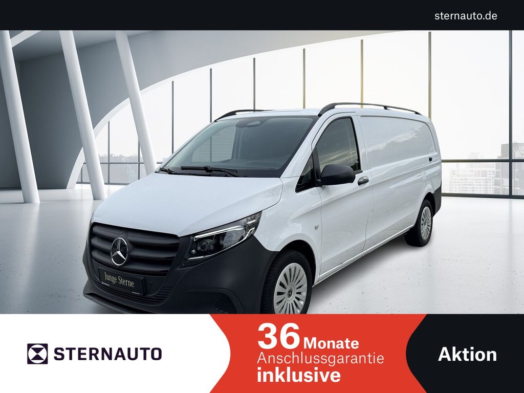 Image of Mercedes-Benz Vito