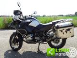 BMW R 1200 GS Adventure ANNO 2012 - BMW 2012 R 1200 GS