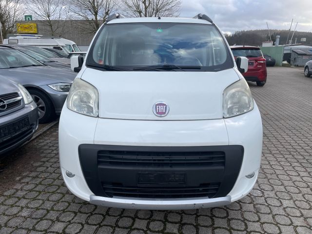 Fiat Qubo Trekking