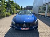 Mercedes-Benz SL 400 AMG  Designo Edition - Mercedes-Benz SL 400 aus 2018