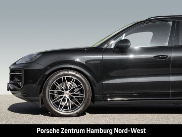 Porsche Cayenne - 12