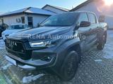 Toyota Hilux GR Sport 2.8 *360°*JBL*LED*sofort* - Toyota Hilux 3l mit Diesel-Antrieb