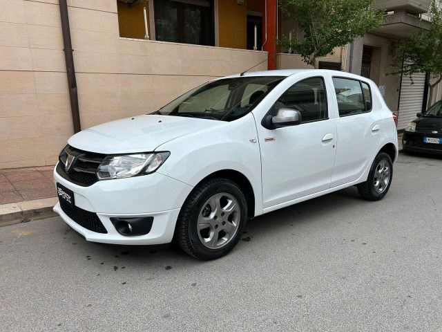 Dacia Sandero 1.5 dCi 75CV S&S "La Gazzetta dell