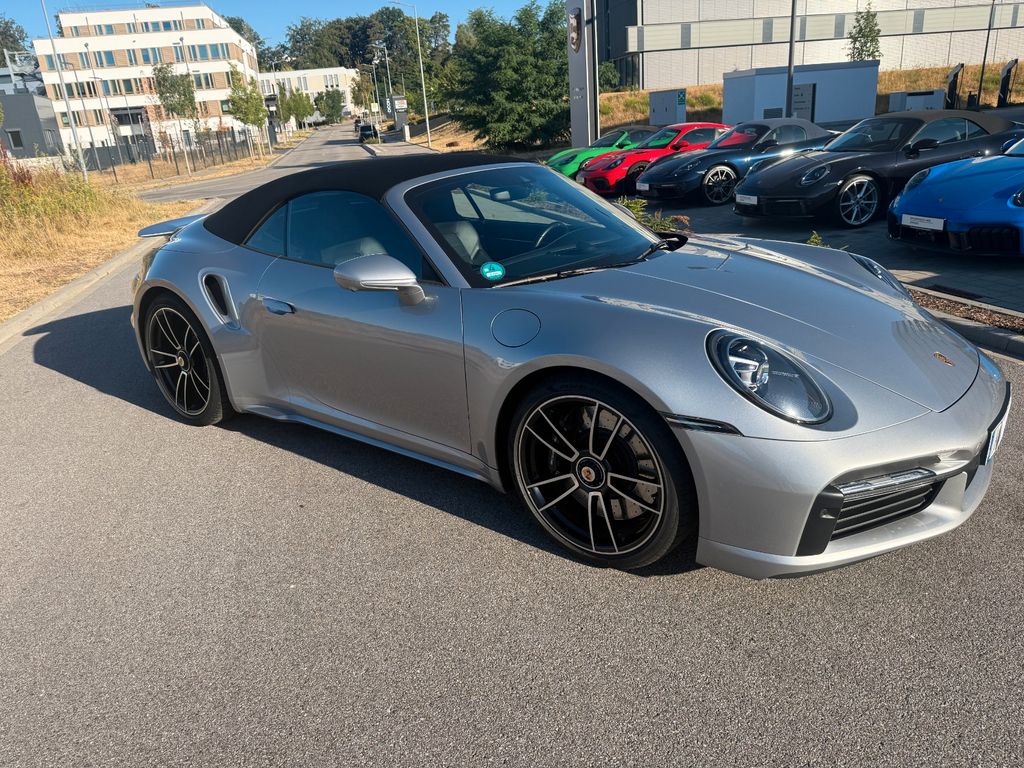 Porsche 911 Urmodell