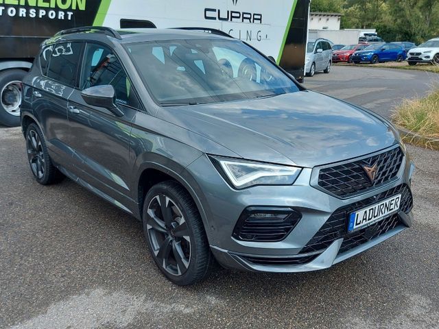 Ateca 2.0I TSI DSG *AHK/Navi/LED/BEATS*349€/mtl.