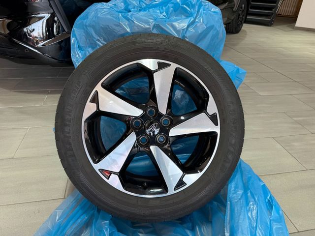 Ford Grand Tourneo Connect Active
