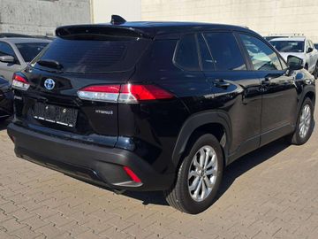 Toyota Corolla Cross - 6