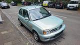 Nissan Micra 1.0 Fresh Fresh - gebrauchte Nissan Micra aus dem Jahr 2001