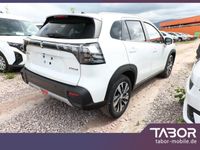 Suzuki (SX4) S-Cross - Vorschau Bild 3