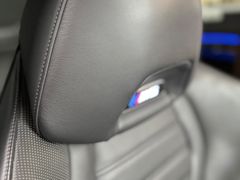 BMW M5/COMPETI/SITZ.BELÜF/BMW GAR/DRIVERS PACKAGE