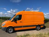Mercedes-Benz Sprinter 310 CDI  L2H2 - Angebote