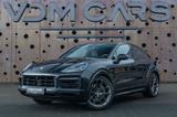 Porsche Cayenne Coupe S *CARBON pak* 1e Hand *Neue Wart - Porsche Cayenne: Coupe S