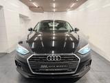 Audi A5 Sportback 35 TFSI 2.0 S-tronic/LED/Navi/Apple - Audi A5: Sportback 35 TFSI Tronic