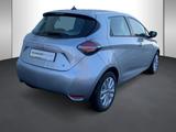 Renault ZOE EXPERIENCE R110 Z.E. 50 SHZ+KAMERA - Renault mit Elektro-Antrieb: Limousine