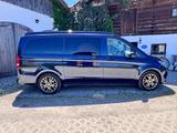 Mercedes-Benz Marco Polo Activity Edition 220 d 7G-TRONIC PLUS - Mercedes-Benz Vito von privat