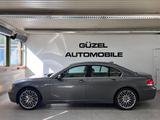 BMW 750i/NAVI/LEDER/XENON - BMW 750 aus 2006: 750i