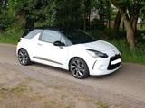 DS Automobiles DS3 BlueHDi 100 SoChic SoChic - DS Automobiles DS3 aus 2015