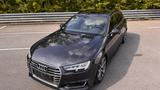 Audi A4 2.0 TDI quattro Avant, 3x s-line  - Audi A4: TDI Line