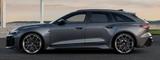 Audi RS5 Avant 07/2026 SportPaket TechPlus b+O 21 B&O - Audi RS5: Kombi