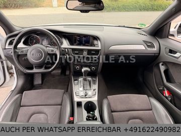 Audi A4 Allroad - 9