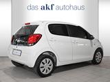 Citroën C1 1.0 VTI Feel-Klima*Kamera*Bluetooth*SHZ*DAB+ - Citroën C1 in Dortmund